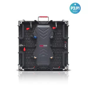 P3.91 500mm X 500mm indoor floor panel