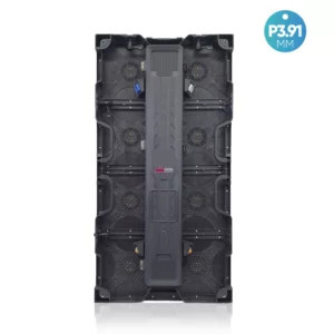 P3.91 Double 500mm x 1000mmindoor panel 