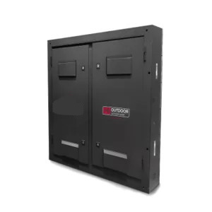 P8mm Fixed 960mm x 960mm Ondoor panel 